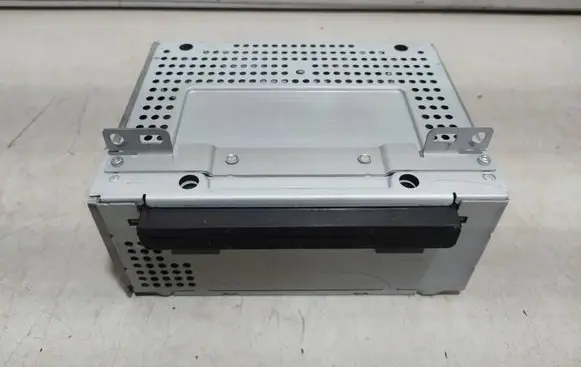 Ford Focus Radio/CD/DVD/GPS head unit F1BT18C815LAK