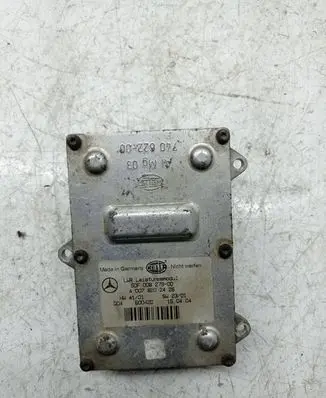 Mercedes-Benz E W211 Headlight ballast module Xenon 5DF00827900