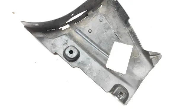 Mercedes-Benz A W177 Side bottom protection A1776901703