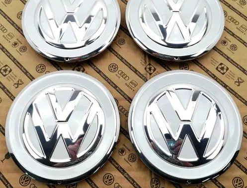 Volkswagen Up Original wheel cap 1S0601149D
