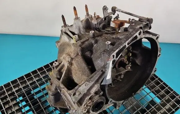 Mitsubishi Lancer VIII Manual 5 speed gearbox F6MBA1BBZ IMPRK1603598
