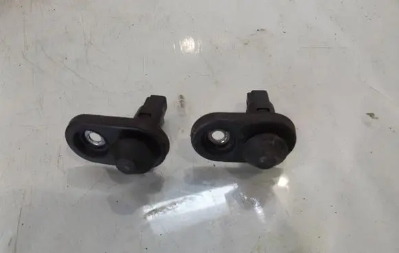 Toyota Yaris Sensor