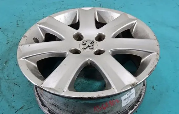 Peugeot 207 R16 alloy rim IMPRK1567902