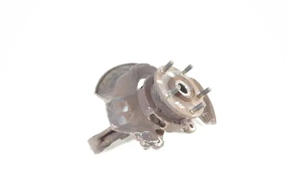 Honda Integra Front wheel hub spindle knuckle Unknown