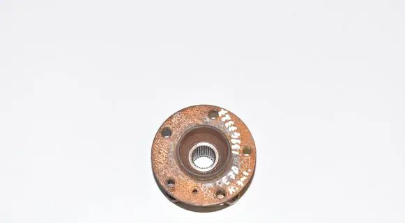 BMW X5 E70 Rear wheel ball bearing 33416776651 33416795961 6795961