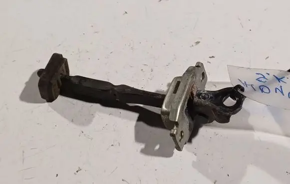 Honda FR-V Rear door check strap stopper 
