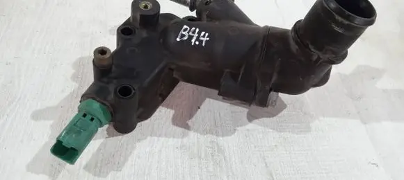 Thermostat/thermostat housing