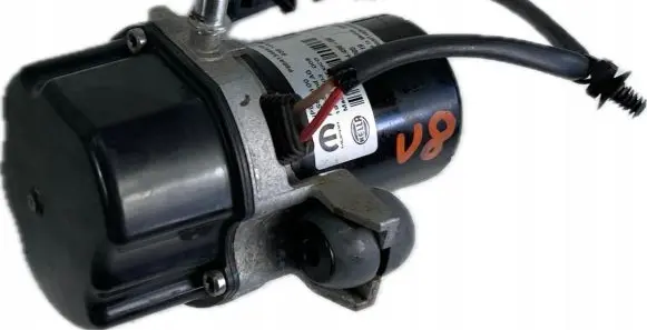 Chrysler Pacifica Vacuum pump 68413466AB
