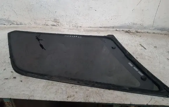 Audi A4 S4 B7 8E 8H Rear side window