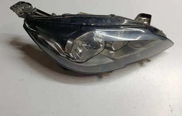 Peugeot 308 Headlight/headlamp 9800553180 030128760200