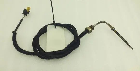 Mercedes-Benz B W246 W242 Exhaust gas temperature sensor A0009050701