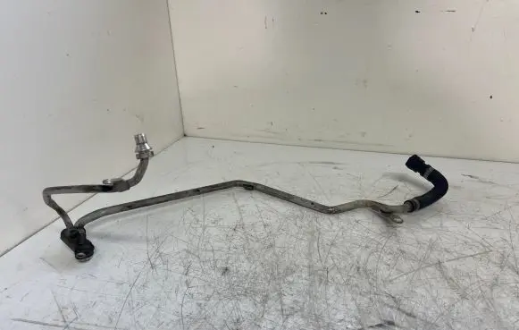 BMW X5 F15 Engine coolant pipe/hose 8515982