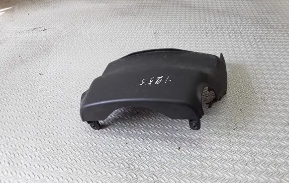 Toyota Yaris Steering wheel column trim