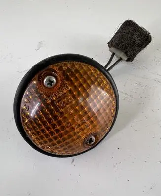 Mitsubishi Pajero Front fender indicator light IMASEN1132212