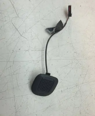 Chrysler Pacifica Microphone (bluetooth/phone) 68207349AB 68207349 68207349-AB