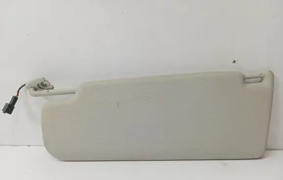 Volkswagen Jetta V Sun visor 1K0857552