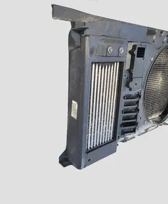 Peugeot 5008 Radiator set