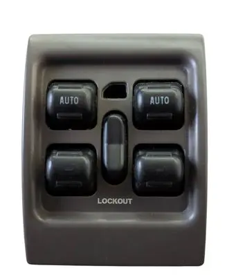 Chrysler PT Cruiser Electric window control switch 0UK931L8AA 30505L 291911062S