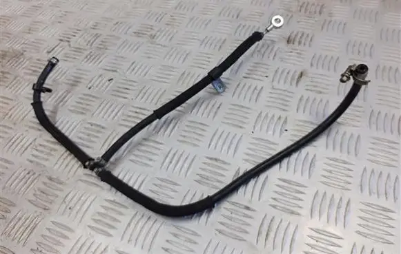 Opel Astra J Fuel line/pipe/hose 