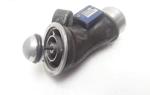 Volvo XC60 Air intake duct part 31293088