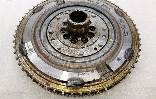 Porsche 718 Cayman 982 982c Flywheel 982105264