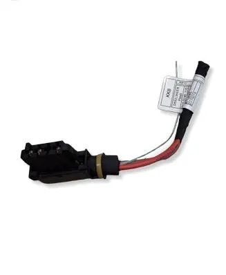 BMW 3 E90 E91 Other wiring loom 9320375 9320373