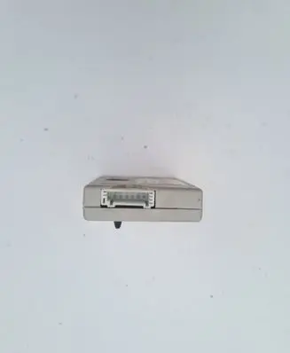 BMW 7 F01 F02 F03 F04 Aerial antenna filter 9140179 21367510