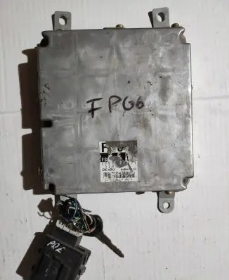 Mazda Premacy Engine control unit/module ECU