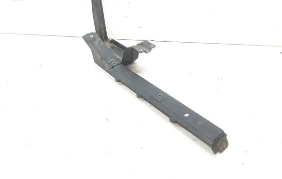BMW X5 E53 Fuel tank bottom protection 8408768 51718408768