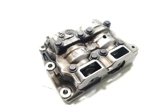 Lexus IS 220D-250-350 Oil pump balance shaft 