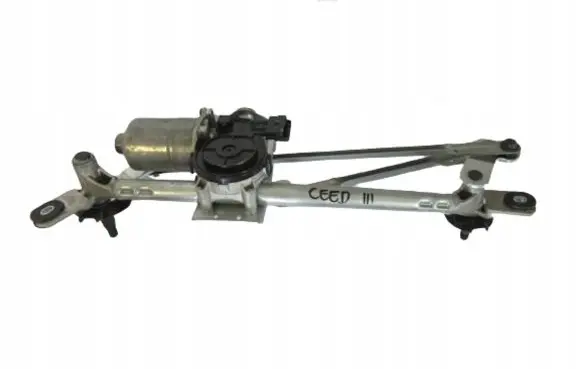 KIA Ceed Front wiper linkage and motor 98100J000