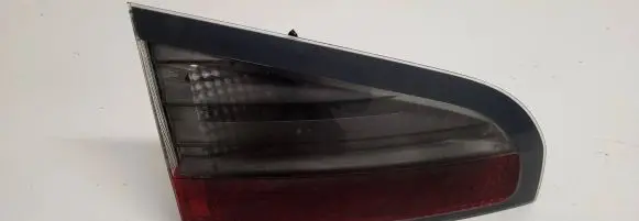 Ford S-MAX Rear/tail lights 6M2113A603AK 26092006 2TZ00923201