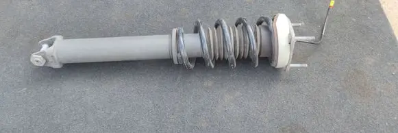 Porsche 911 991 Rear shock absorber/damper 99133305744