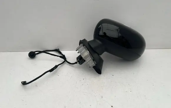 Mini Countryman U25 Front door electric wing mirror 9PIN