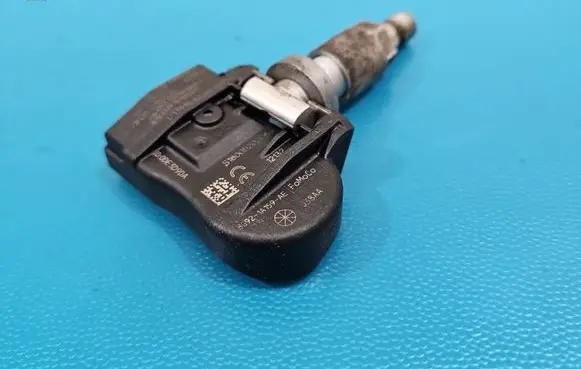 Volvo S60 Tire pressure sensor 8G921A159AE IMPRK1587054