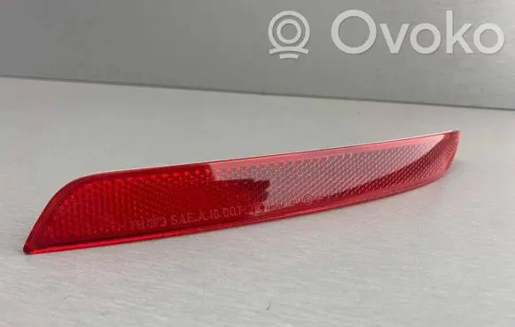 BMW 5 F10 F11 Rear tail light reflector 7842956 63147842956