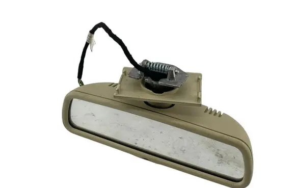 Audi A8 S8 D3 4E Rear view mirror (interior) 4E1857511 4E1857511B