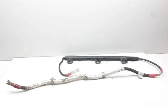 BMW 3 E90 E91 Wires (starter motor) 7810860