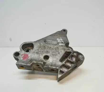 Skoda Superb B6 (3T) Engine mounting bracket 03G199207G
