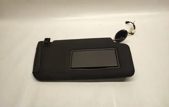 Dodge Charger Sun visor 5PJ79DX9AB P5PJ79DX9AB