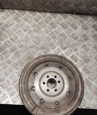 Flywheel