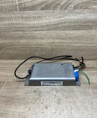 BMW 5 E60 E61 Bluetooth control unit module 9224674 8410922467401 9B599225