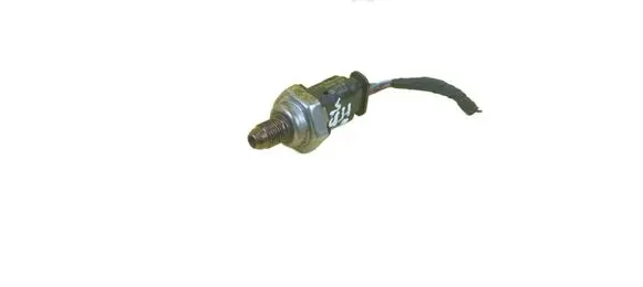 Opel Astra K Fuel pressure sensor F12SHL