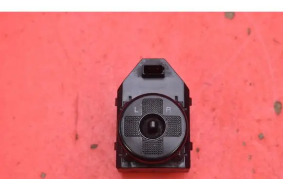 KIA Sportage Mirror heating switch 