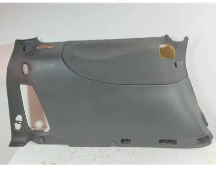 Volkswagen Sharan Front door card panel trim 7M3867035 0405254279