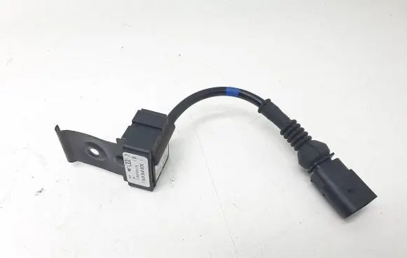 Volkswagen Phaeton Front height sensor lever 3D0616575J