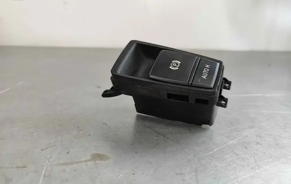 BMW X5 E70 Hand parking brake switch 61319148508 61319156133 9148508
