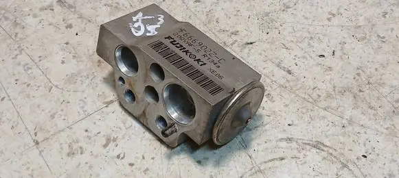 Audi A3 S3 8P Air conditioning (A/C) expansion valve F666902ZC F1343 FH71K0K1