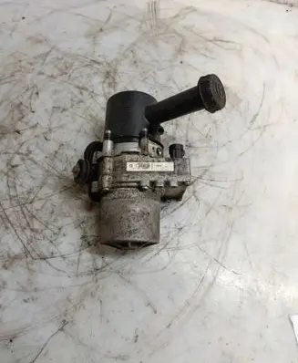 Peugeot 407 Power steering pump 216007315010C0 124424E6 HPIK5097180A