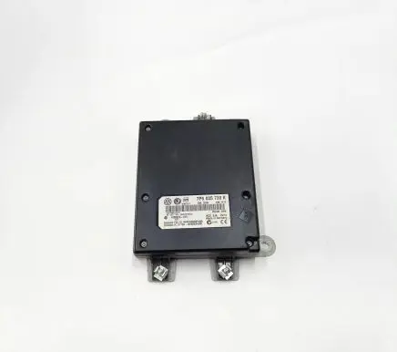 Volkswagen Touareg II Bluetooth control unit module 7P6035730K 7663122578 1000226015